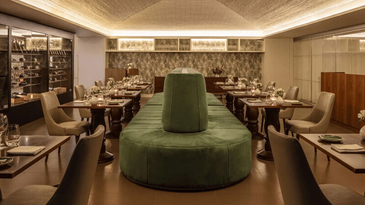 Tivoli Carvoeiro Algarve Resort